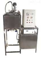 LCSR试验型超声波中药提取机组