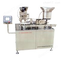 单头高效螺杆分装机厂家