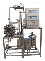 LCSR-20试验型超声波中药提取机组